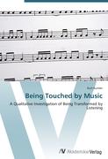 Being Touched by Music