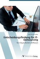 Entscheidungsfindung für IT-Outsourcing