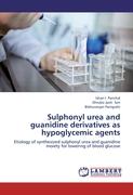 Sulphonyl urea and guanidine derivatives as hypoglycemic agents