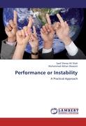 Performance or Instability
