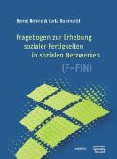 Fragebogen zur Erhebung sozialer Fertigkeiten in sozialen Netzwerken (F-FIN)