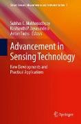 Advancement in Sensing Technology