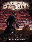 The Last Apprentice: Slither (Book 11)