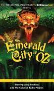 The Emerald City of Oz