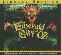 The Emerald City of Oz