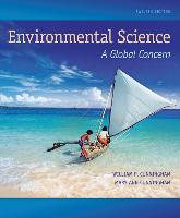 Environmental Science with Connect Plus Access Code: A Global Concern