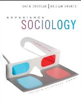 Experience Sociology with Connect Plus Access Card