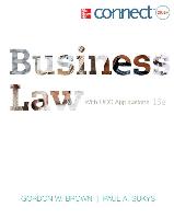 Business Law with Access Code