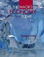 The Macro Economy Today with Connect Plus Access Code