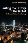 Writing the History of the Global