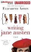 Writing Jane Austen