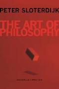 The Art of Philosophy