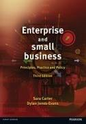 Enterprise and Small Business