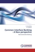 Common Interface Banking - A New perspective