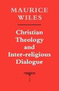 Christian Theology and Inter-Religious Dialogue