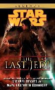 Star Wars: The Last Jedi