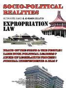 Socio-Political Realities Hilton Hotel Fiasco & Ad Hominem Legislation Expropriation Law