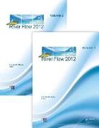 River Flow 2012