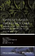 Evidence-Based Emergency Care