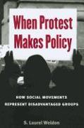 When Protest Makes Policy