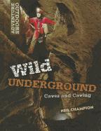 Wild Underground: Caves and Caving