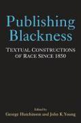 Publishing Blackness