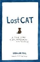 Lost Cat