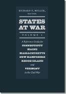 States at War, Volume 1