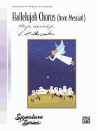 Hallelujah Chorus (from Messiah): From Messiah, Sheet