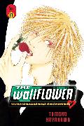 The Wallflower 11