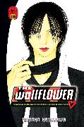 The Wallflower 18