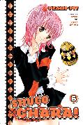 Shugo Chara, Volume 6