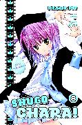 Shugo Chara!, Volume 8