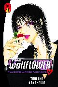 The Wallflower 13