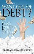 Want Out of Debt? Then Stop Doing Everything Before Tithing