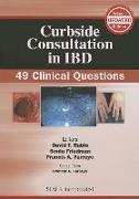 Curbside Consultation in IBD