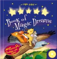 Book of Magic Dreams