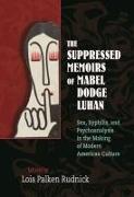 The Suppressed Memoirs of Mabel Dodge Luhan