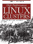 High Performance Linux Clusters