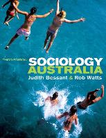 Sociology Australia