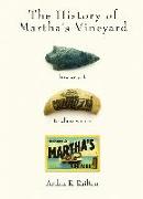 The History of Martha's Vineyard