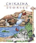 Chikasha Stories Volume Two: Shared Voices