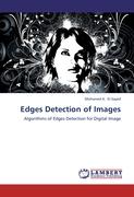 Edges Detection of Images