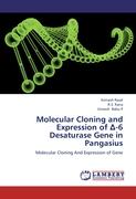 Molecular Cloning and Expression of delta-6 Desaturase Gene in Pangasius
