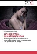 Lineamientos psicoterapéuticos