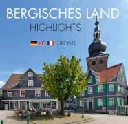 Bergisches Land. Highlights