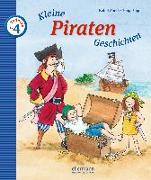 Kleine Piraten-Geschichten zum Vorlesen