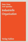 Industrielle Organisation
