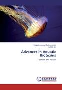 Advances in Aquatic Biotoxins