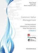 Common Value Management